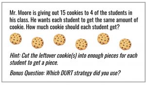 Instructional Materials Matter: Interpreting Remainders in Division ...