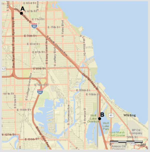 What I Learned Today Scale Drawings & Maps IM CERTIFIED® BLOG