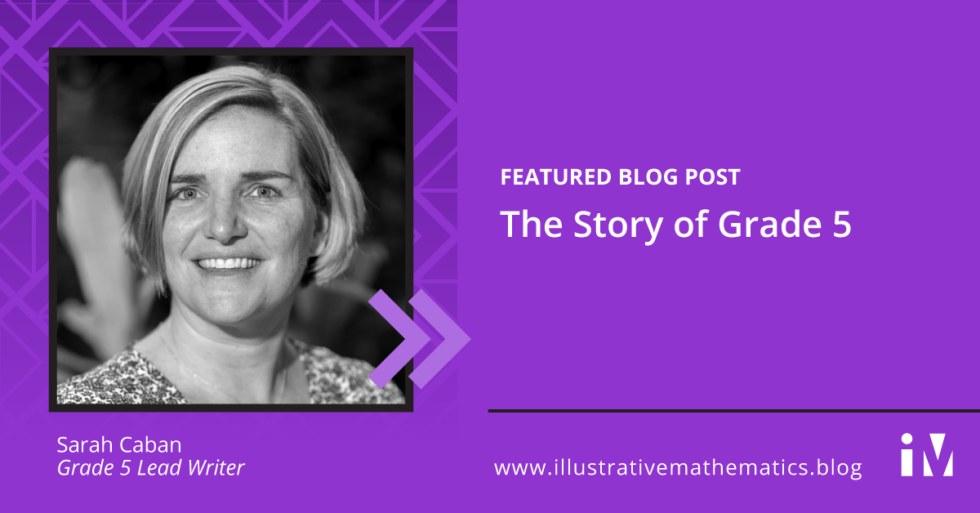 The Story Of Grade 5 IM CERTIFIED BLOG