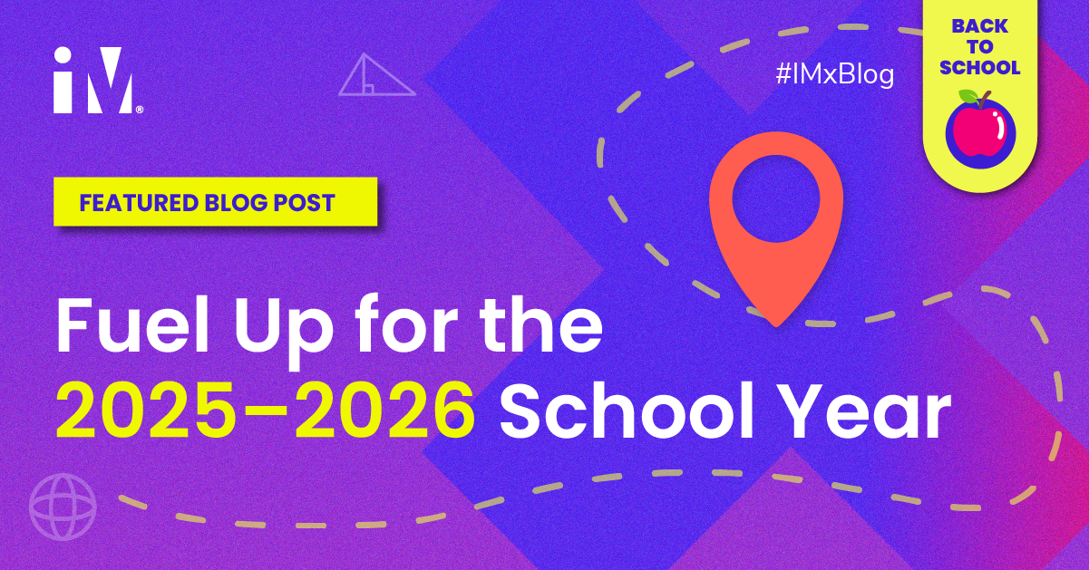 Fuel Up for the 2025–2026 School Year