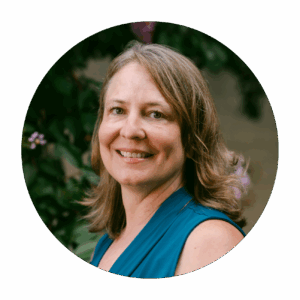 Kristin Umland Headshot