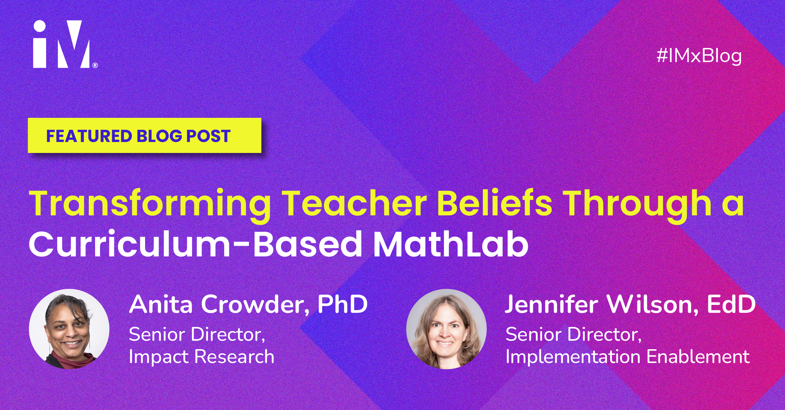 Transforming Teacher Beliefs through a Curriculum-Based MathLab