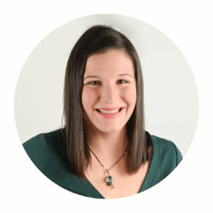 Meredith Abel Headshot