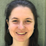 Lindsey Duff, Gr. 3 SEI Teacher