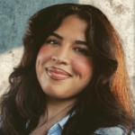 Rabell Afridi, Math Coach 