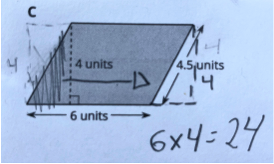 Grade 6, Unit 1, Lesson 4